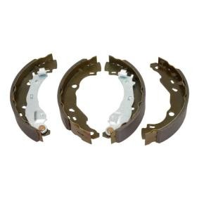Bremsbackensatz 19-1788 von MAXGEAR günstig für 26,97 € online kaufen