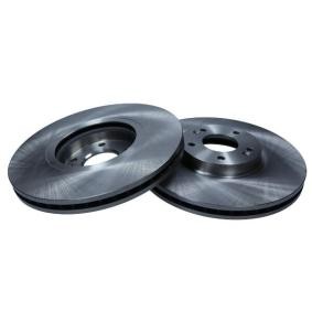 Bremsscheibe 19-1812 von MAXGEAR günstig für 44,91 € online kaufen
