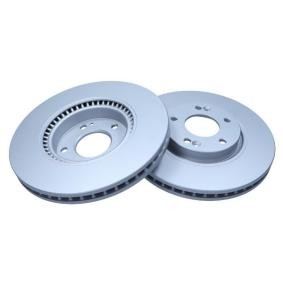 Bremsscheibe 19-1863MAX von MAXGEAR günstig für 61,62 € online kaufen