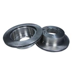 Bremsscheibe 19-1865 von MAXGEAR günstig für 58,38 € online kaufen