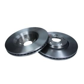 Bremsscheibe 19-1868 von MAXGEAR günstig für 51,40 € online kaufen