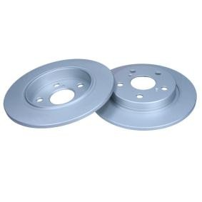 Bremsscheibe 19-1869MAX von MAXGEAR günstig für 32,60 € online kaufen