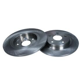Bremsscheibe 19-1870 von MAXGEAR günstig für 38,38 € online kaufen