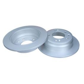 Bremsscheibe 19-1879MAX von MAXGEAR günstig für 39,06 € online kaufen