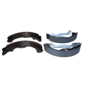 Comprar Juego de zapatas de frenos de MAXGEAR 19-1888 a bajo precio de 35,92 €