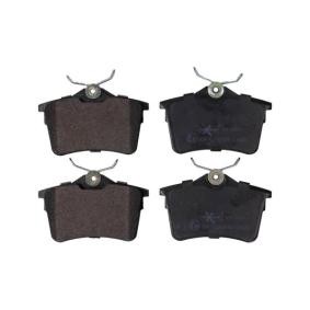 Bremsbeläge 19-1899 von MAXGEAR günstig für 33,43 € online kaufen