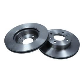 Bremsscheibe 19-1937 von MAXGEAR günstig für 36,47 € online kaufen