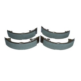 Acquista Ganasce freni da MAXGEAR online per HILUX Pick-up (GUN1_) a prezzi moderati