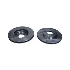 Bremsscheibe 19-2219 von MAXGEAR günstig für 36,02 € online kaufen