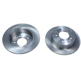 Bremsscheibe 19-2293 von MAXGEAR günstig für 40,66 € online kaufen