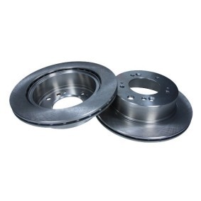 Bremsscheibe 19-2372 von MAXGEAR günstig für 58,46 € online kaufen