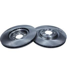 Bremsscheibe 19-2486 von MAXGEAR günstig für 71,69 € online kaufen