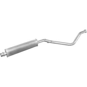 Comprar Silenciador intermedio de POLMO 19.220 a bajo precio de 63,74 €