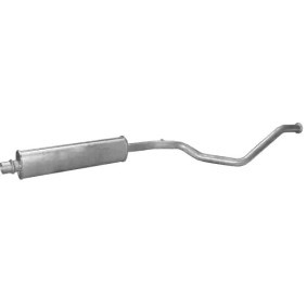 Comprar Silenciador intermedio de POLMO 19.224 a bajo precio de 62,81 €
