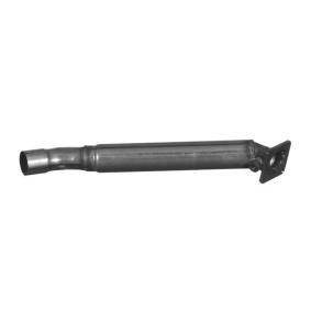 Compre Tubo de escape de IMASAF online para X3 (E83) a preços moderados