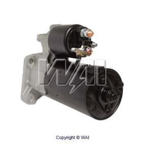 Compre Motor de arranque da WAI 19033N a um preço baixo por 134,75 €