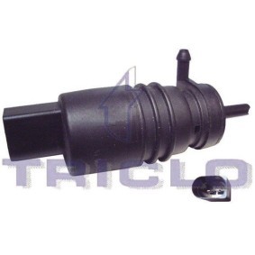 Waschwasserpumpe, Scheibenreinigung 190355 von TRICLO günstig für 33,34 € online kaufen