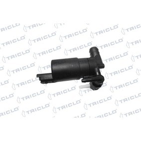 Waschwasserpumpe, Scheibenreinigung 190361 von TRICLO günstig für 32,42 € online kaufen