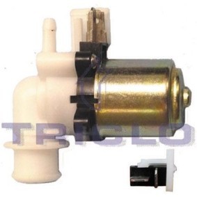 Waschwasserpumpe, Scheibenreinigung 190383 von TRICLO günstig für 34,94 € online kaufen