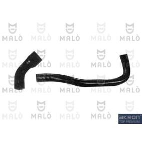 Comprar Tubo flexible para aceite de MALÒ 191031A a bajo precio de 7,56 €