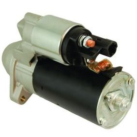 Anlasser 19158N von WAI günstig für 202,44 € online kaufen