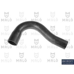 Kühlerschlauch 19210A von MALÒ günstig für 5,96 € online kaufen