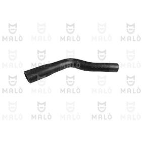 Kühlerschlauch 192523A von MALÒ günstig für 5,25 € online kaufen