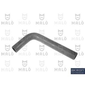 Kühlerschlauch 19253A von MALÒ günstig für 5,75 € online kaufen