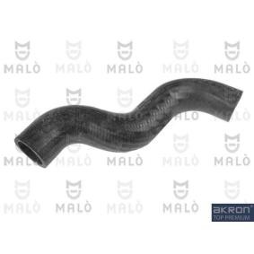 Kühlerschlauch 192621A von MALÒ günstig für 6,38 € online kaufen