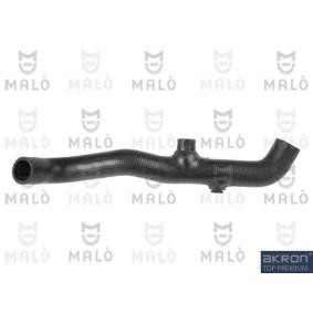 Kühlerschlauch 193702A von MALÒ günstig für 16,44 € online kaufen