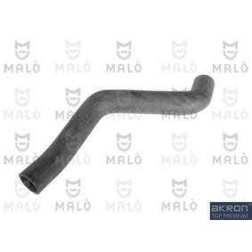 Kühlerschlauch 19371A von MALÒ günstig für 9,01 € online kaufen