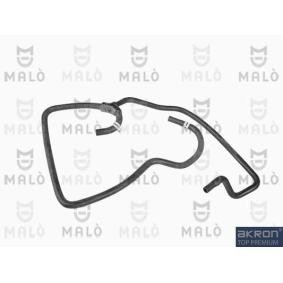 Kühlerschlauch 193733A von MALÒ günstig für 16,42 € online kaufen