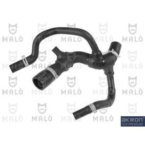 Kühlerschlauch 193891A von MALÒ günstig für 29,92 € online kaufen