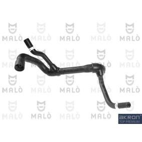 Kühlerschlauch 19396A von MALÒ günstig für 26,23 € online kaufen