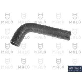 Kühlerschlauch 19520A von MALÒ günstig für 7,98 € online kaufen
