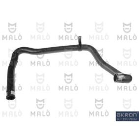 Kühlerschlauch 195772A von MALÒ günstig für 18,33 € online kaufen