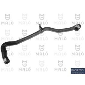 Kühlerschlauch 195774A von MALÒ günstig für 21,89 € online kaufen