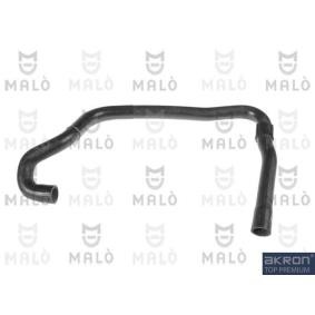 Kühlerschlauch 19577A von MALÒ günstig für 16,74 € online kaufen
