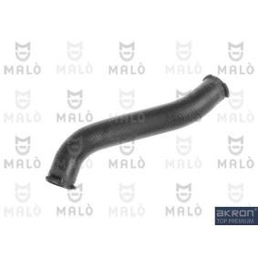 Kühlerschlauch 19578A von MALÒ günstig für 8,32 € online kaufen