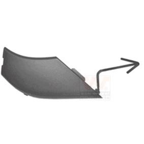 Compre Tampa, gancho de reboque da VAN WEZEL 1987588 a um preço baixo por 18,10 €