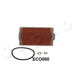 Compre Filtro de óleo da JAPKO 1ECO090 a um preço baixo por 9,71 €