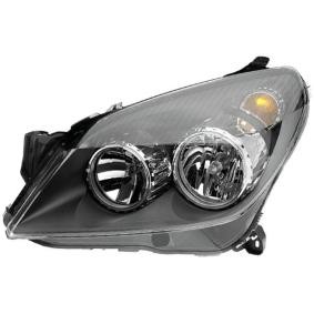 Osta Ajovaloumpio HELLA:llä 1EG 270 370-571 edullisesti hintaan 213,71 €