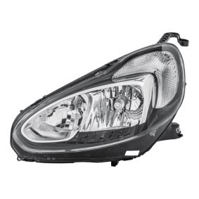 Compre Farol principal de HELLA online para Adam (M13) a preços moderados
