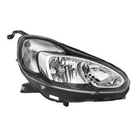 Compre Farol principal de HELLA online para Adam (M13) a preços moderados