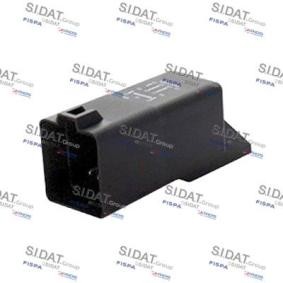 Comprar Unidad de control, tiempo de incandescencia de FISPA 2.85693 a bajo precio de 101,49 €