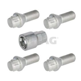 Achetez des Boulon de roue et écrou de roue de chez SWAG en ligne pour D5 Touring (G31) à prix modérés