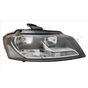 Achetez des Projecteur principal TYC 20-11773-06-21 à prix pour 271,39 €