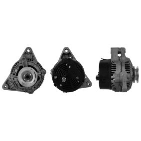 Lichtmaschine 200131502 von DRI günstig für 116,02 € online kaufen
