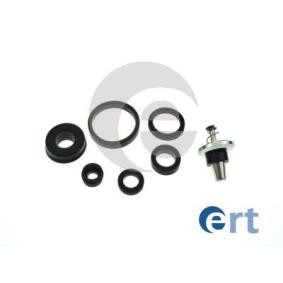 Comprar Juego de reparación, cilindro principal del freno de ERT 200167 a bajo precio de 13,67 €