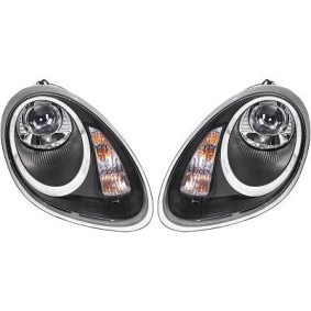 Compre Faros de DIEDERICHS online para BOXSTER (987) a precios moderados